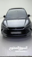  7 2024 BYD Qin L DM-i Premium – Plug-in Hybrid  120km EV Range  Under Warranty!