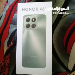  3 تلفون هونور honor x6b وكاله للبيع