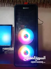  2 كمبيوتر ممتاز بسعر                              .