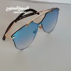  29 تألقي بمجموعة جديدة من النظارات الشمسية النسائية 2025 نظارات شمسية تناسب الجميع