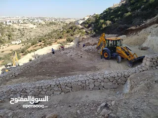  5 أرض مميزة للبيع في مدينه دورا