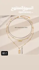  22 Ladies assorted accessories excellent quality and in affordable price . Amazing collections