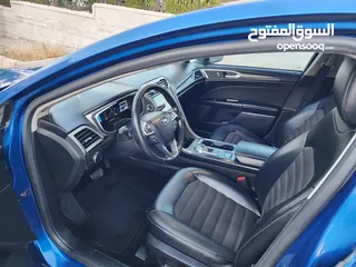  20 فيوجن موديل 2017 فحص كامل كلين تايتل جميع الضافات عدا الفتحة خصوصي كارسير 4نجوم بحالة الشركة