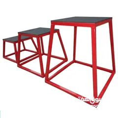  9 طقم ديسك إيروبيك
