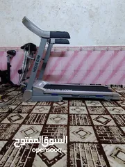  2 جهاز جري كهربائي