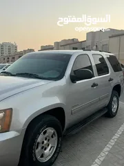  9 Chevrolet Tahoe 2011 for sale