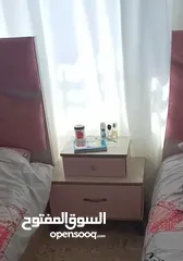  3 غرفة نوم بناتي