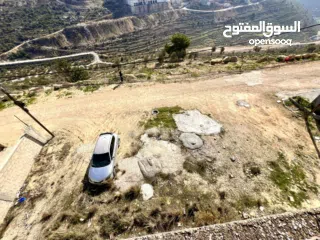  6 وحدات سكنية قيد الإنشاء