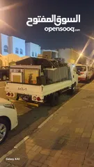  12 Shifting & Moving Pickup Service Qatar