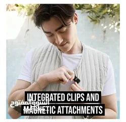  7 USB-C compatibility-RØDE Wireless Micro – Ultra-Compact Wireless Microphone Systemhigh-quality