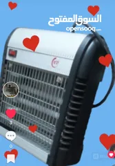  1 ماكينة قارس
