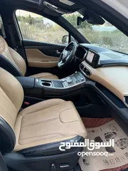  8 هونداي سنتافي