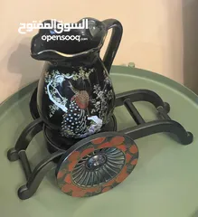  18 ديكورات تحف قديمة ونادرة. لطفاً اقرأ الوصف .