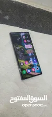  1 للبيع او للبدل على احدثs22 ultra