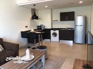  5 Fully furnished luxury 1 Bedroom apartment for 300 BD with EWA inclusive.