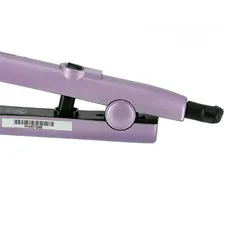  7 جهاز تسبيل الشعر Olsenmark Hair Straighteners