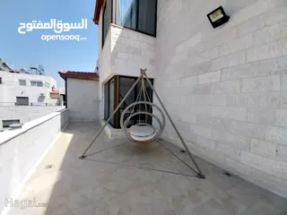  7 شقة للايجار في عبدون  ( Property 33876 ) سنوي فقط