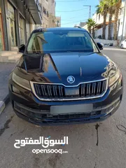  3 كودياك .. سكودا