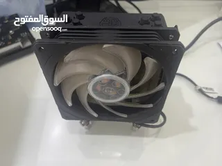  1 قطع للبي سي PC