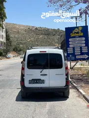  7 رينو كانجو 2017