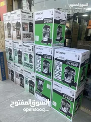  1 مكنسة هيتاشي
