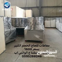  1 معاطات جاج
