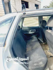  6 بولو كلسك اصل خصوصي ديزل