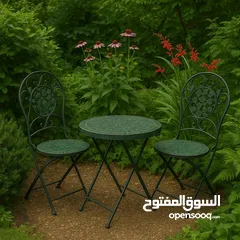  7 قعدات خارجية مودرن