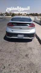  2 هيونداي ايونك2018