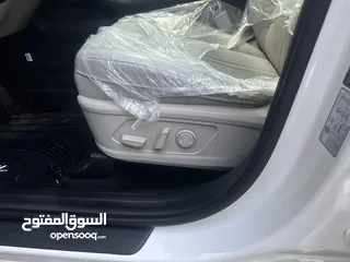  7 كيا سورينتو 2023 وكالة
