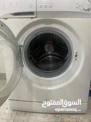  1 Aftron washing machine