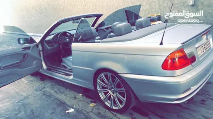  12 E46 bmw كشف موديل 2003