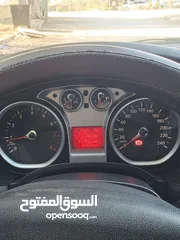  3 فورد فوكس جير اتماتيك نخب نخب