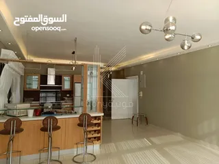  5 شقة مميزة للبيع في عبدون