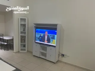  1 استوديو نظيف وراقي