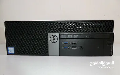  2 Dell SSF 7040 Barebone available in quantity