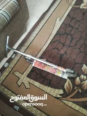  1 سكوتر مش كهرباء