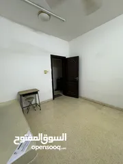  1 Room for rent in Ruwi next to Sheraton behind Al Rabat mosque