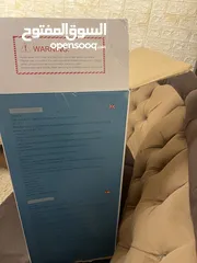  8 سماعة حفلات BT Speaker .. 15 inch  لا سلكية .. جديدة جدا استعمال مرة واحدة فقط . التواصل عبر الواتس
