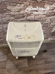  4 مكيف صحراوي مستعمل اشهر بسعر حرق