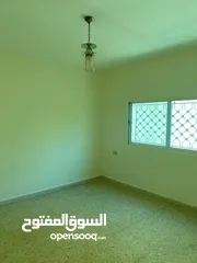  6 شقة طابق اول 163م الزرقاء الجديدة قرب مسجد صالح حيمر