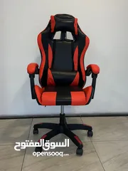  13 كرسي جيمنج بمواصفات ممتازة والوان جذابة