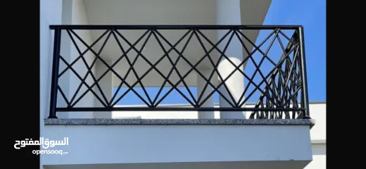  7 بلاط + فير بليس خارجي