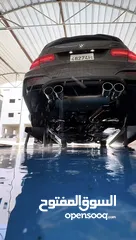  10 BMW 330i سيارة