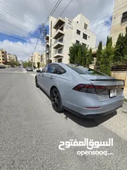  14 هوندا اكورد 2023 - Honda Accord 2023