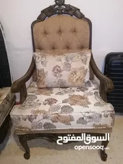  4 كنب زان مصري