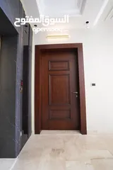  7 شقه مميزه للبيع بعد المدارس العالميه طريق المطار مباشره بسعر مغري تشطيب سوبر ديلوكس
