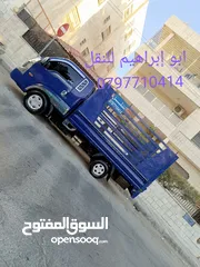  11 بكم للنقل داخل وخارج عمان وجميع المحافظات لنقل الاثاث والبضائع وجميع ما يلزم نقله خدمه 24 ساعه