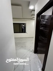  2 شقق للبيع طبربور دفعة واقساط