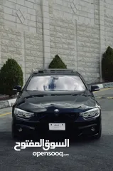  1 BMW 420i Grancoupe 2016